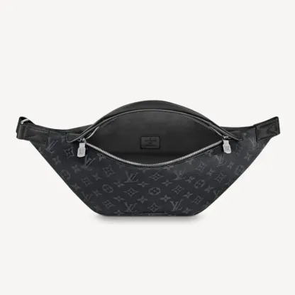 LOUIS VUITTON ディスカバリー・バムバッグ 長財布 2点セット お得 Ref:M44336+M61864