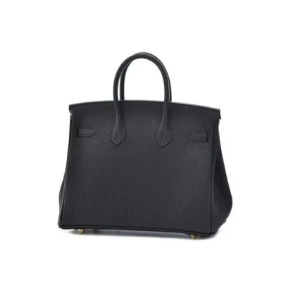 Hermes(エルメス) バーキン ハンドバッグ ゴールド金具 2 Way 5色