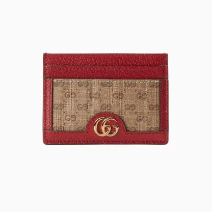 DORAEMON x GUCCI オンライン限定 カードケース