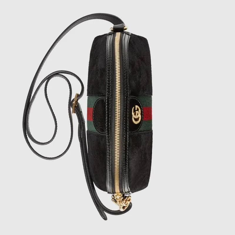 GUCCI(グッチ)〔オフィディア〕スモール ショルダーバッグ