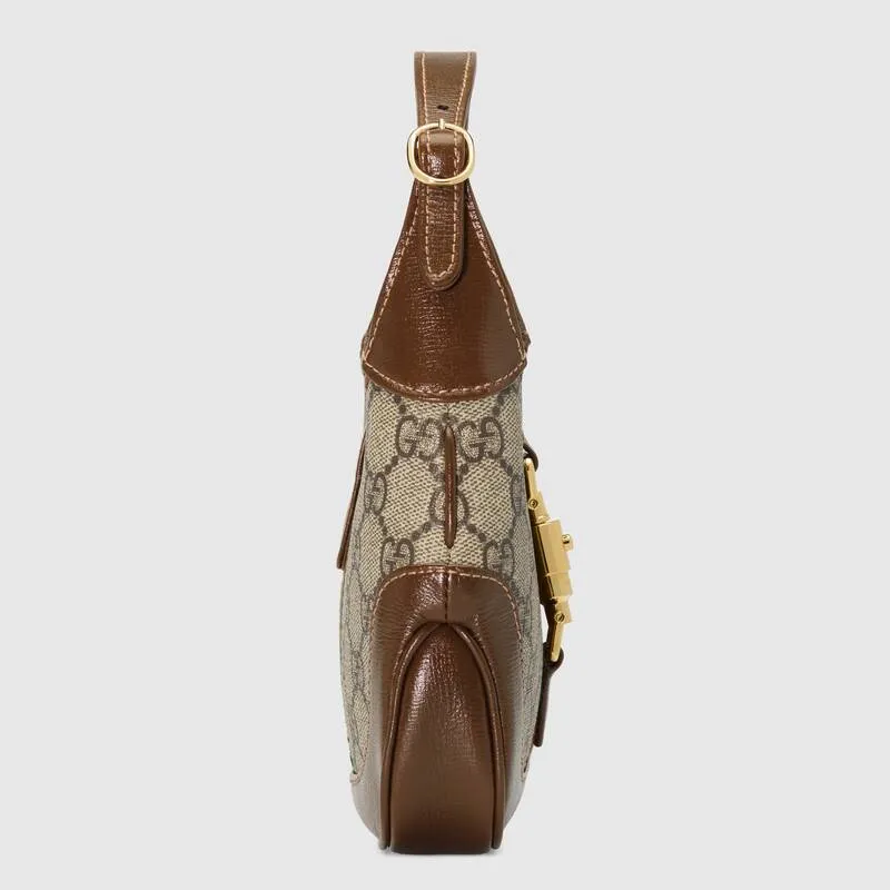 GUCCI(グッチ)〔ジャッキー 1961〕ミニ ホーボーバッグ