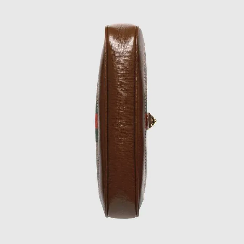 GUCCI(グッチ)〔ジャッキー 1961〕ミニ ホーボーバッグ