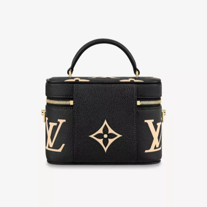 LOUIS VUITTON ヴァニティ PM 長財布 2点セット お得 M45780+M80481
