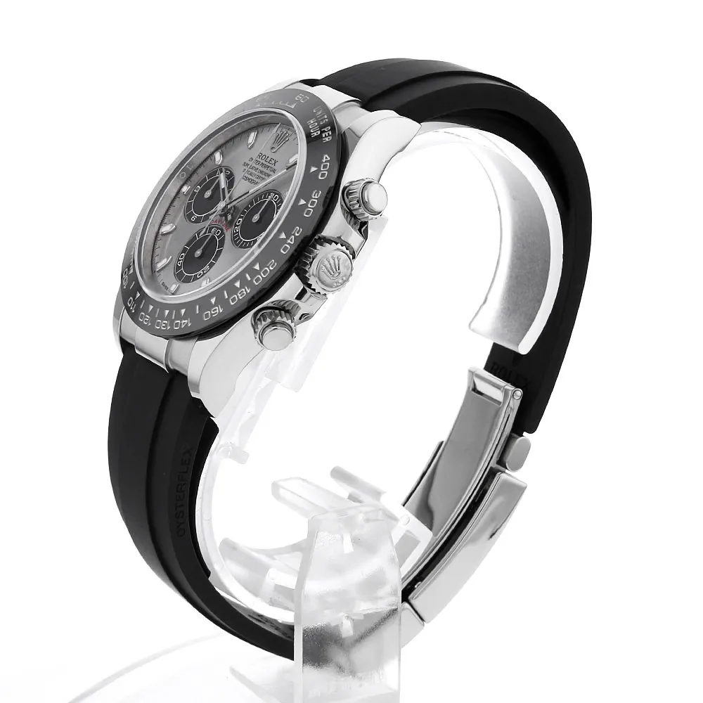 ROLEX ロレックス コスモグラフ デイトナ  スチール×ブラック116519LN