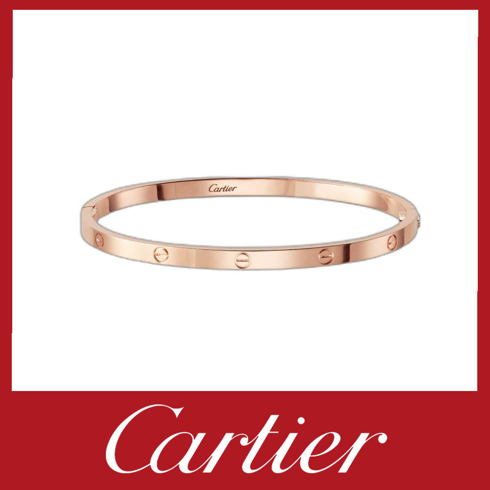 アクセサリー/カルティエ（Cartier）