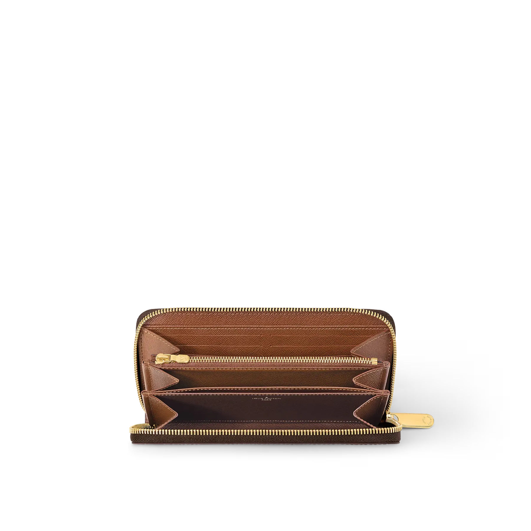 LOUIS VUITTON（ルイヴィトン）ジッピーウォレット