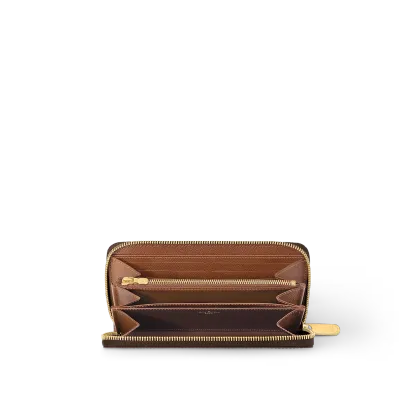 LOUIS VUITTON（ルイヴィトン）ジッピーウォレット