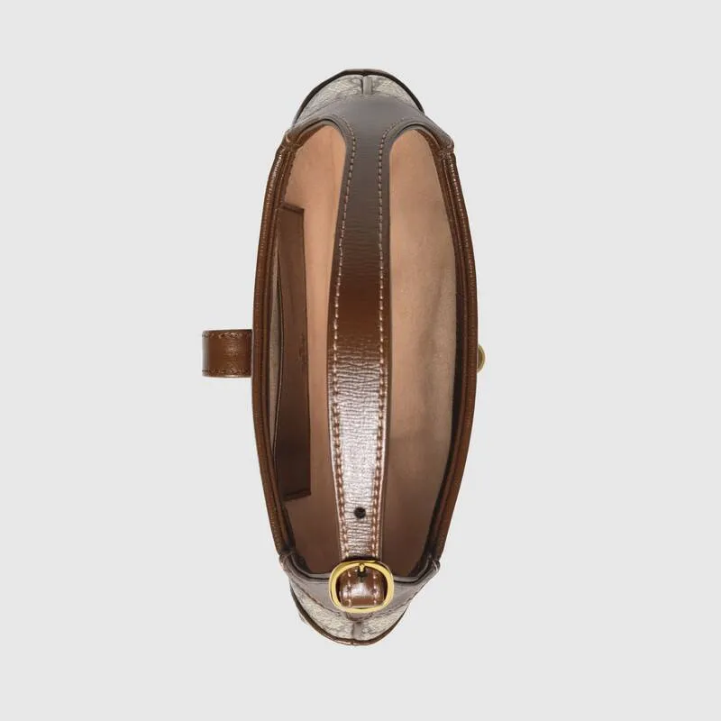 GUCCI(グッチ)〔ジャッキー 1961〕ミニ ホーボーバッグ