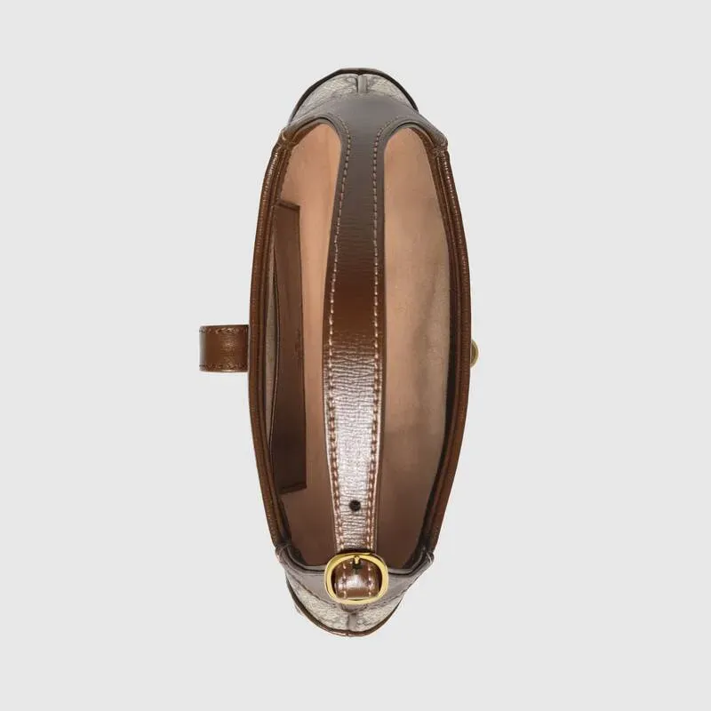 GUCCI(グッチ)〔ジャッキー 1961〕ミニ ホーボーバッグ
