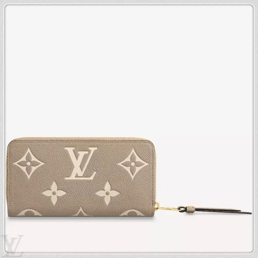 LOUIS VUITTON ジッピーウォレット M69794