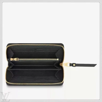 LOUIS VUITTON  ジッピーウォレット M61864