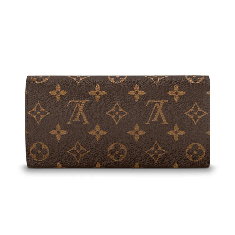 LOUIS VUITTON（ルイヴィトン）ポルトフォイユエミリー