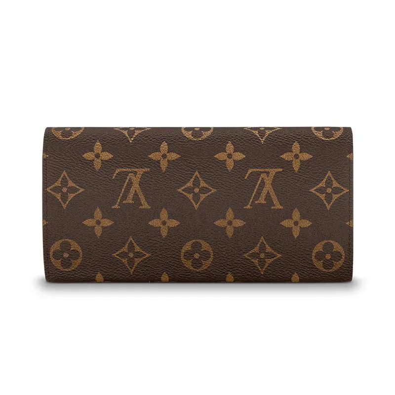 LOUIS VUITTON（ルイヴィトン）ポルトフォイユエミリー