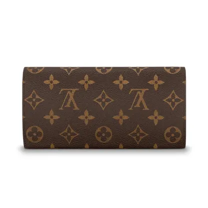 LOUIS VUITTON（ルイヴィトン）ポルトフォイユエミリー