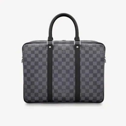 LOUIS VUITTON ハンドバッグ ビジネスバッグ 長財布 2点セット お得 Ref:N41718+M61864