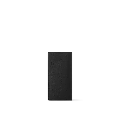 LOUIS VUITTON（ルイヴィトン）ポルトフォイユブラザ-LVロゴ