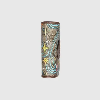 GUCCI(グッチ) DISNEY（ディズニー）x GUCCI ドナルドダック ミニバッグ