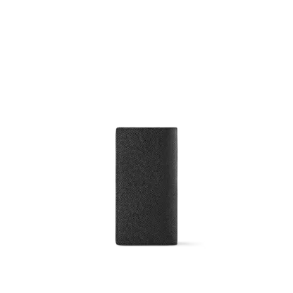LOUIS VUITTON（ルイヴィトン）ポルトフォイユブラザ-LVロゴ