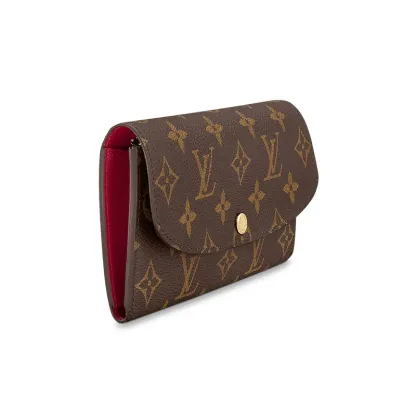 LOUIS VUITTON（ルイヴィトン）ポルトフォイユエミリー