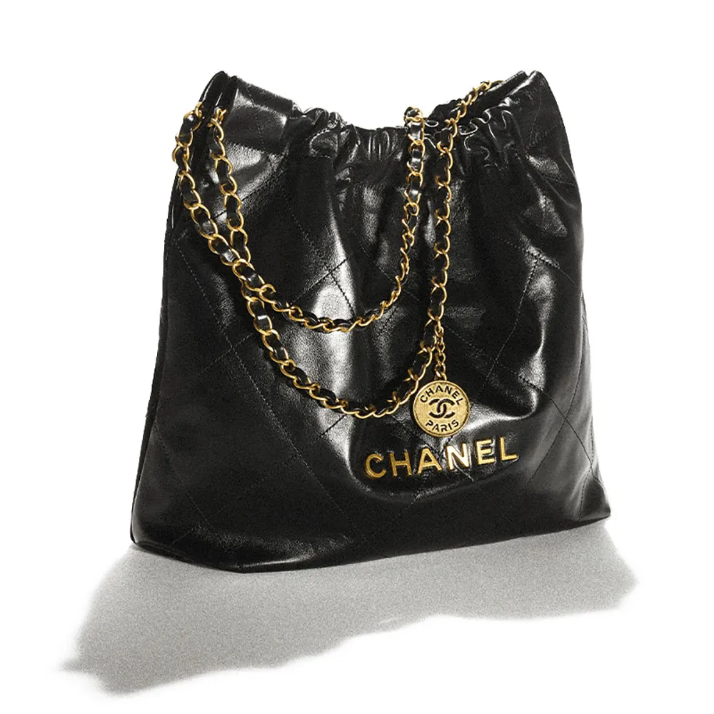 CHANEL(シャネル) 22 ハンドバッグ