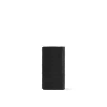 LOUIS VUITTON（ルイヴィトン）ポルトフォイユブラザ-LVロゴ