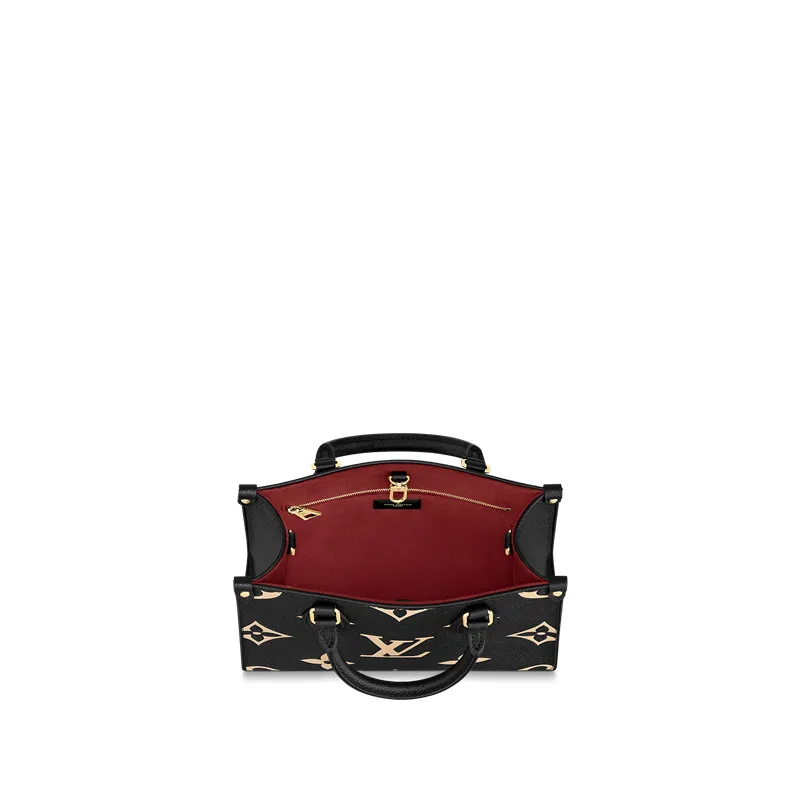 Louis Vuitton（ルイヴィトン）オンザゴー PM 2色