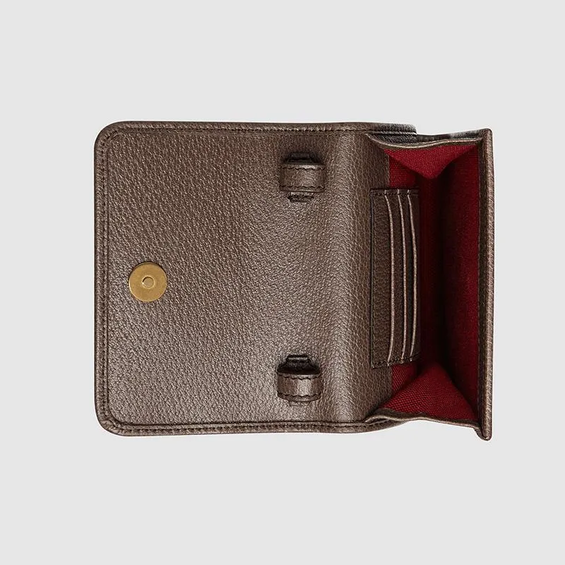 GUCCI(グッチ) DISNEY（ディズニー）x GUCCI ドナルドダック ミニバッグ