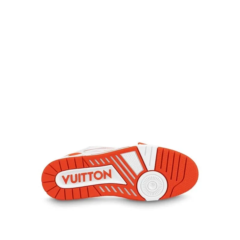 【Louis Vuitton】ルイヴィトン LVトレーナー スニーカー