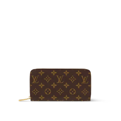 LOUIS VUITTON（ルイヴィトン）ジッピーウォレット