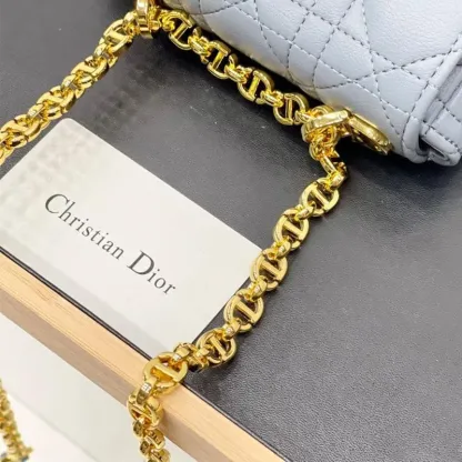 Dior(ディオール) CARO スモールバッグ 6色