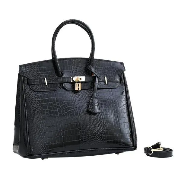 Hermes(エルメス) バーキン ハンドバッグ ゴールド金具 2 Way 5色