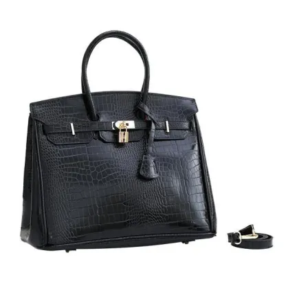 Hermes(エルメス) バーキン ハンドバッグ ゴールド金具 2 Way 5色