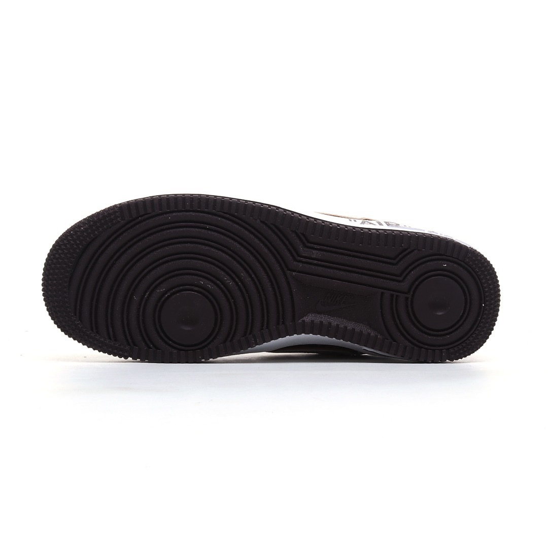 げんていばん louis vuitton x nike air force1 07 ミッドカットスニーカー 【代金引換】