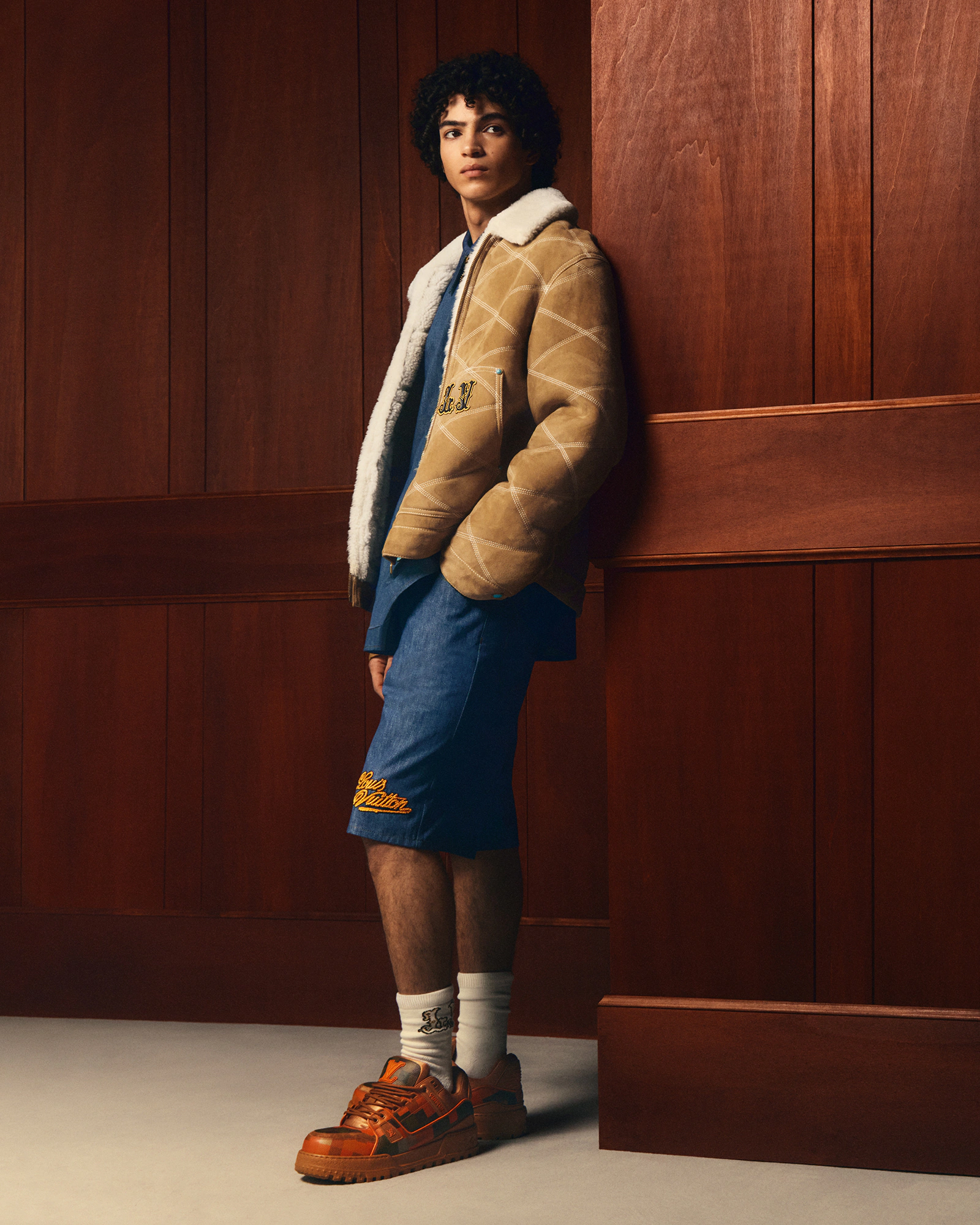 LV trainer