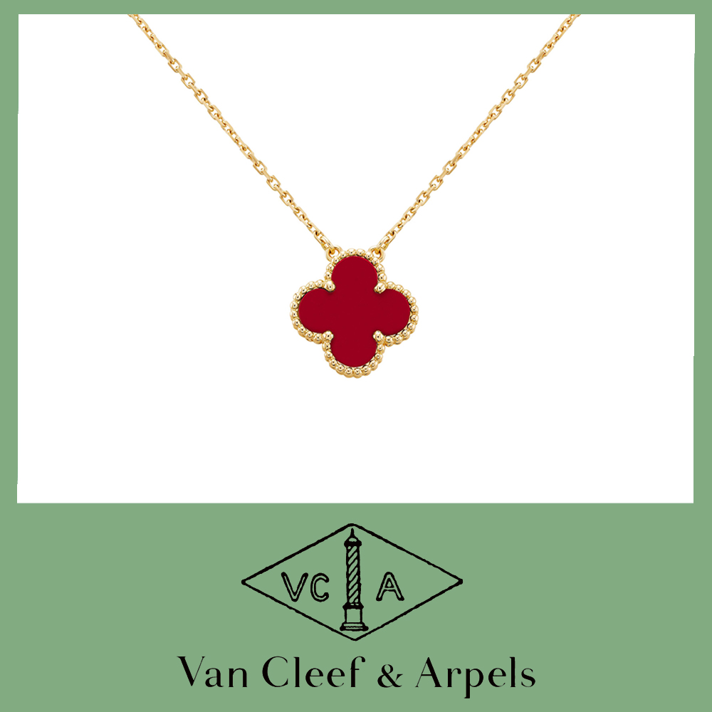 アクセサリー/ヴァンクリーフ＆アーペル（Van Cleef & Arpels）