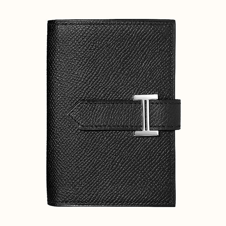 【奇跡の入荷！！】★HERMES★Bearn★ミニ ウォレット