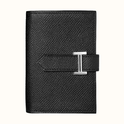 【奇跡の入荷！！】★HERMES★Bearn★ミニ ウォレット