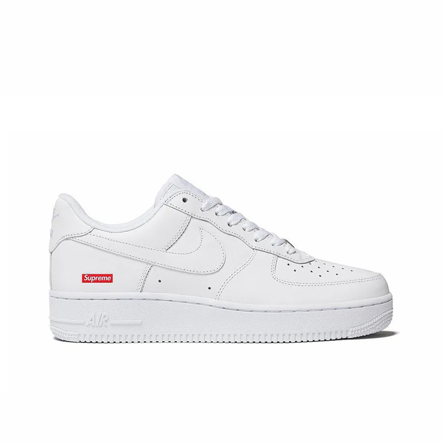 supreme x nike air force 1 low シュプ x ナイキ エアフォース ワン ロー