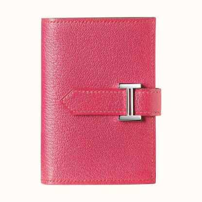 【奇跡の入荷！！】★HERMES★Bearn★ミニ ウォレット