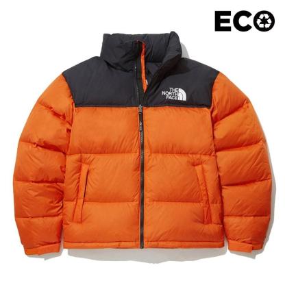 【人気が高い】【THE NORTH FACE】 ★ 1996 ECO NUPTSE JACKET ★ 8色