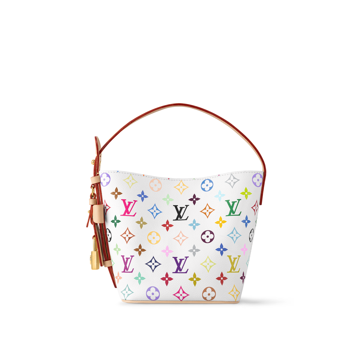 【公式認定ストア】LOUIS VUITTON × TM オール･イン BB