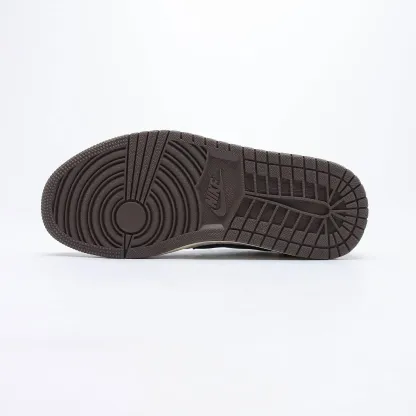 【日本未入荷】louis vuitton x travis scott x nike air jordan 1 low og sp damier azur lv monogram 【正規品】 代金引換