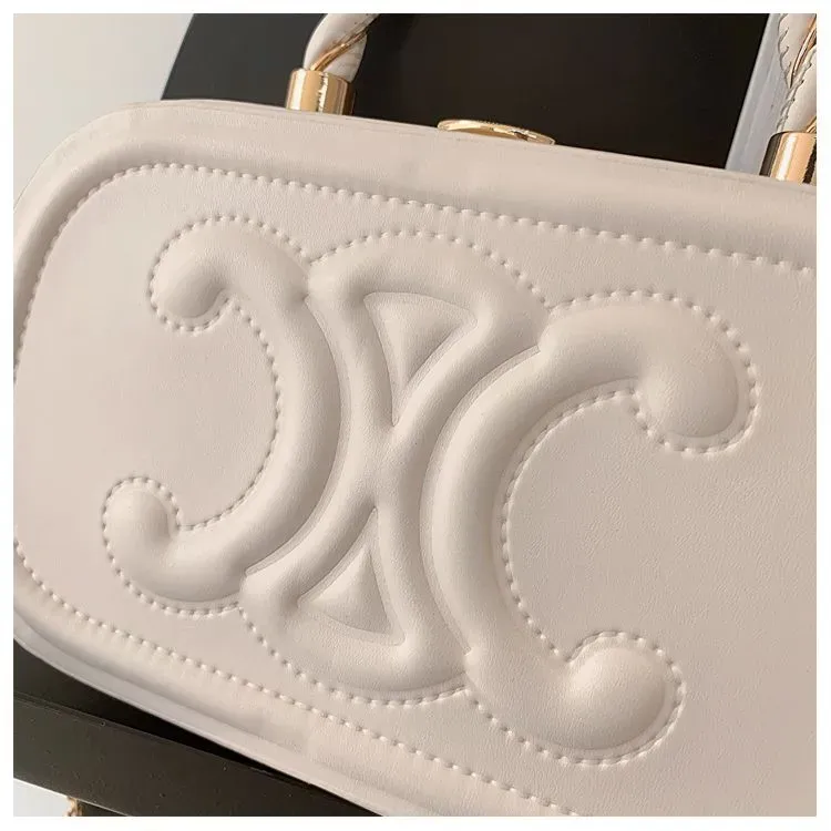 新作 CELINE ショルダーバッグ ハンドバッグ ミニ