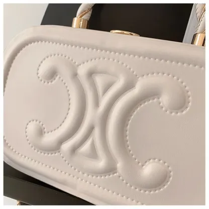 新作 CELINE ショルダーバッグ ハンドバッグ ミニ