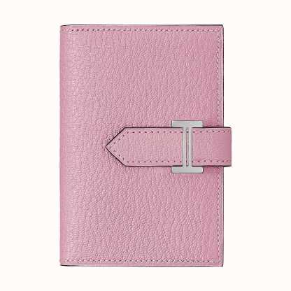 【奇跡の入荷！！】★HERMES★Bearn★ミニ ウォレット