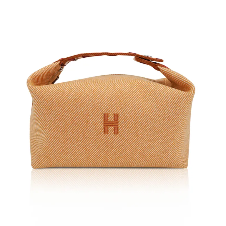 【豊富なカラー◎】HERMESエルメス　ハンドバッグ "Bride-a-Brac GM" 代金引換 H103223M
