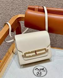 Hermes(エルメス) ルリ バッグ ミニ 2色