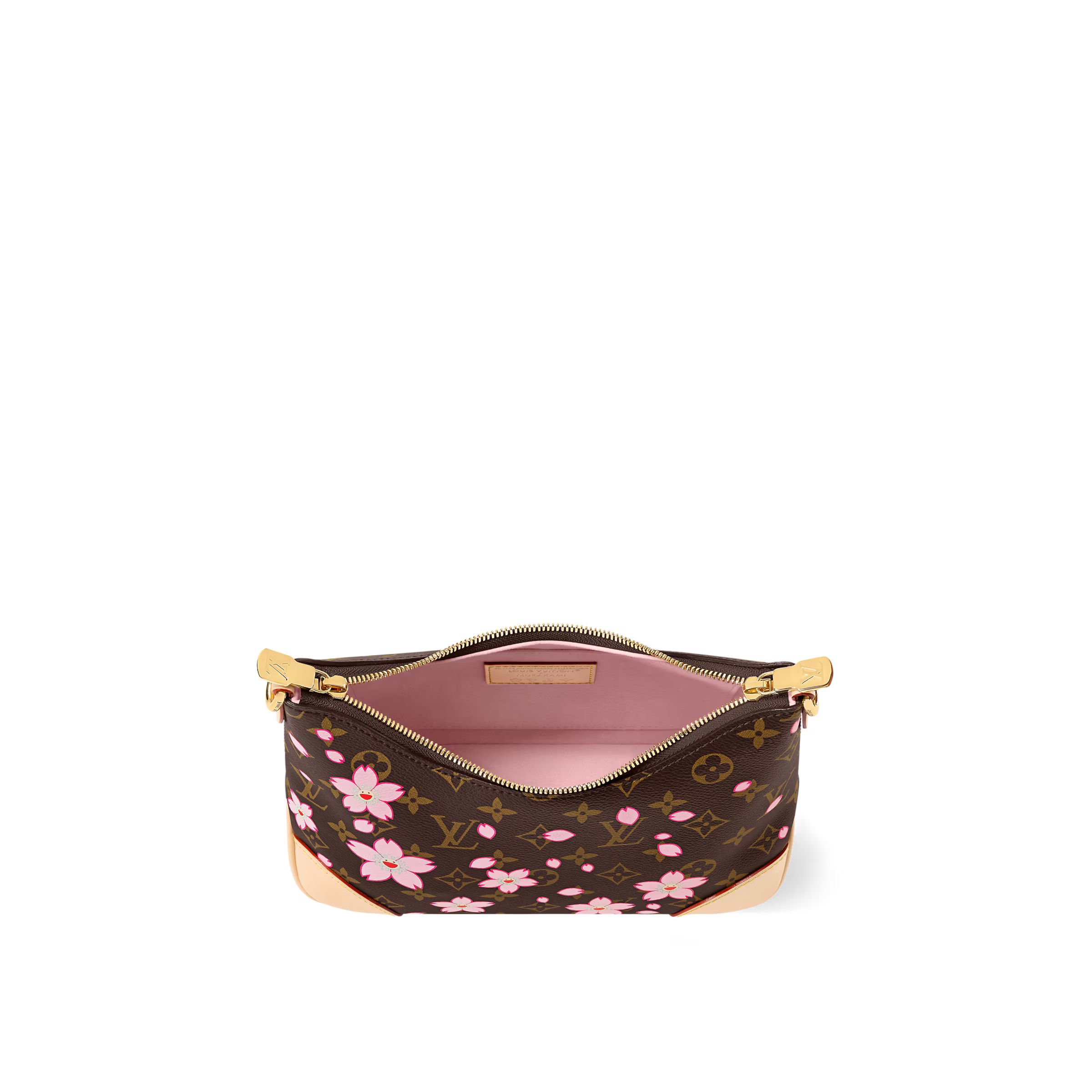 【公式認定ストア】M13265 新作 LV × TM ブーローニュ NM