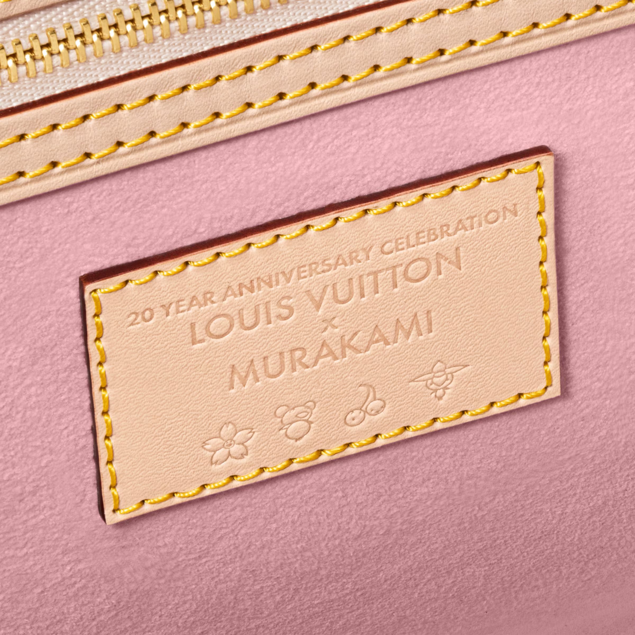 【公式認定ストア】M13752 新作 LV × TM キーポル･バンドリエール 45