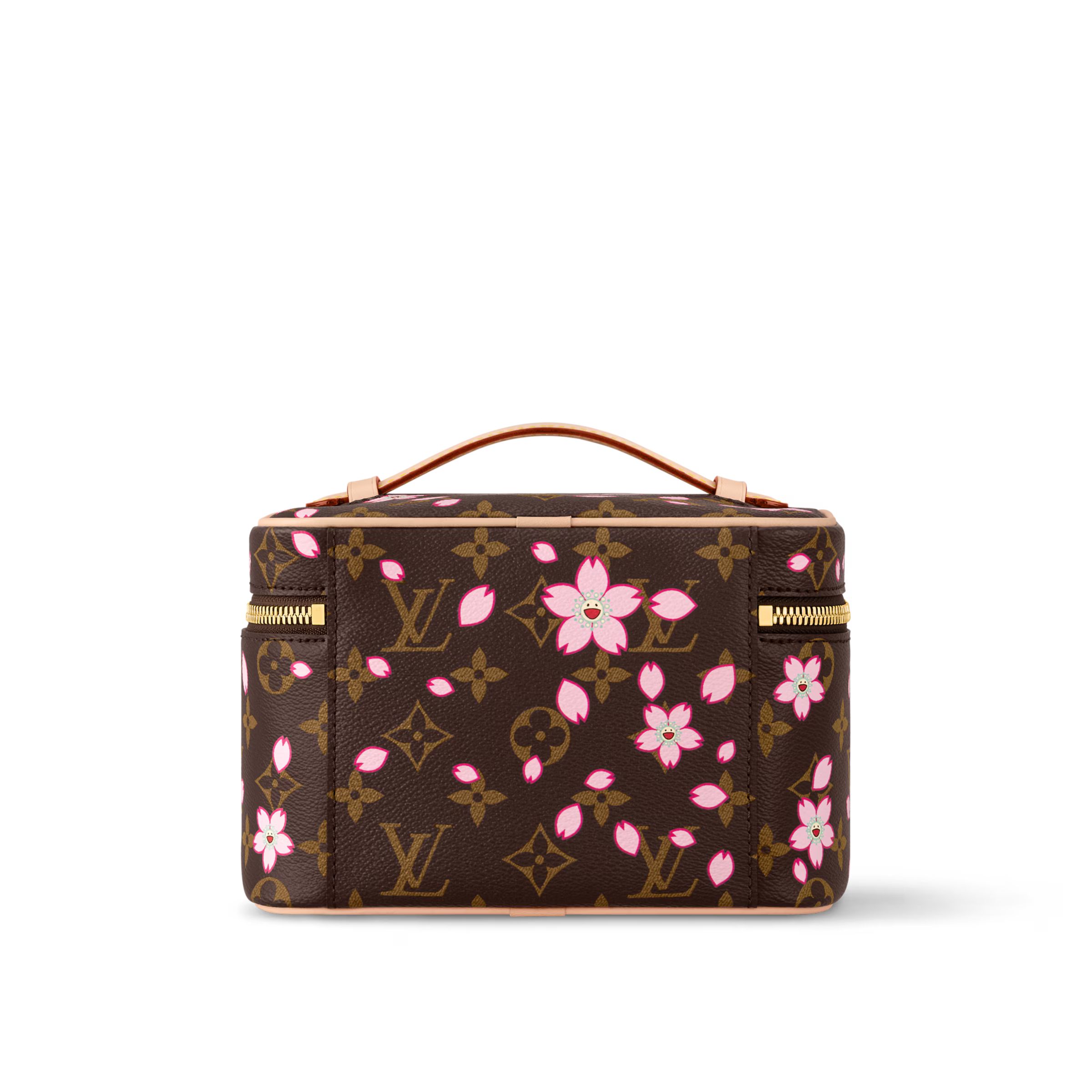 【公式認定ストア】M14181 新作 LV × TM ニース･ミニ